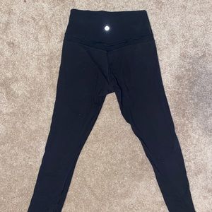 Lululemon Original Align Pant